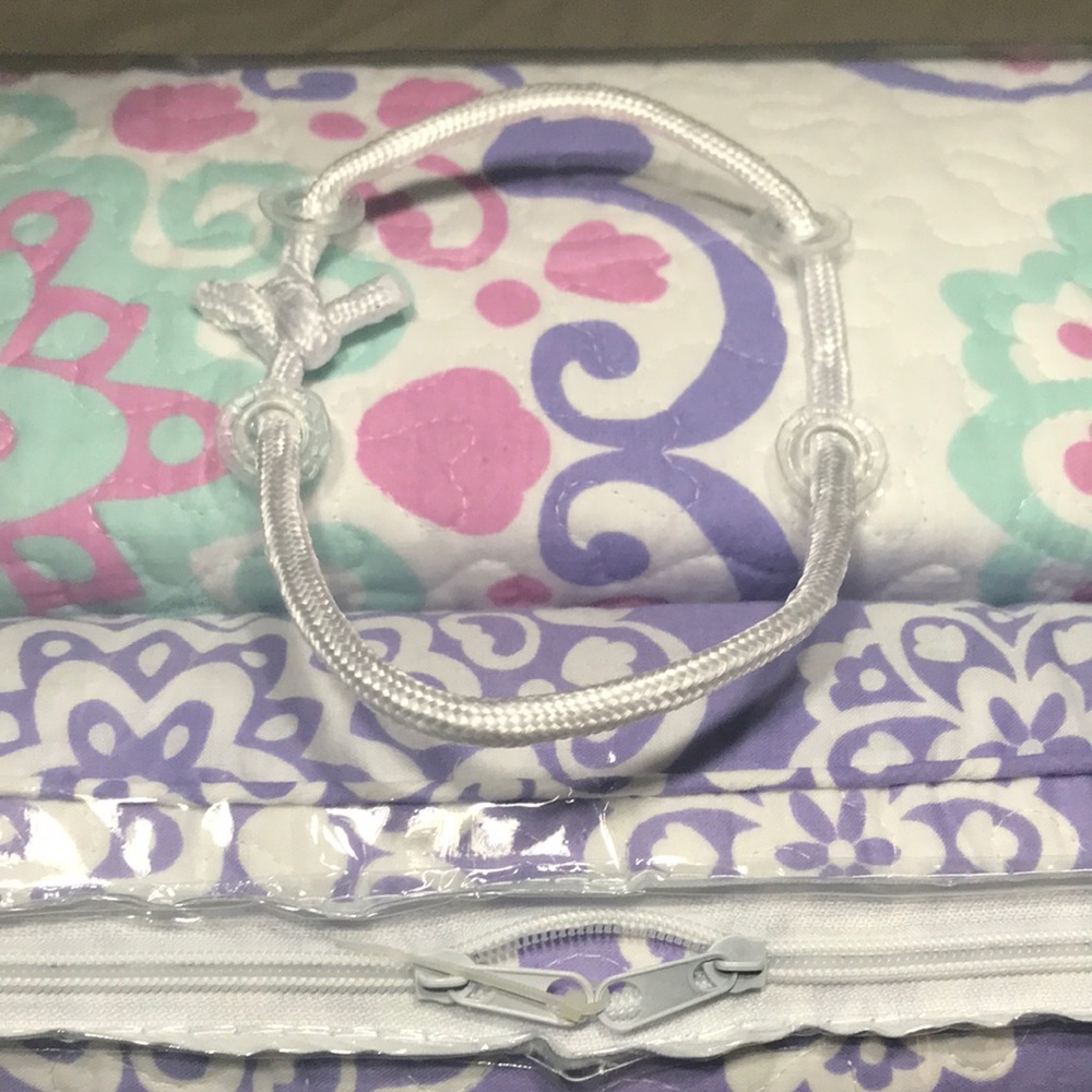 4 Piece Quilt Set